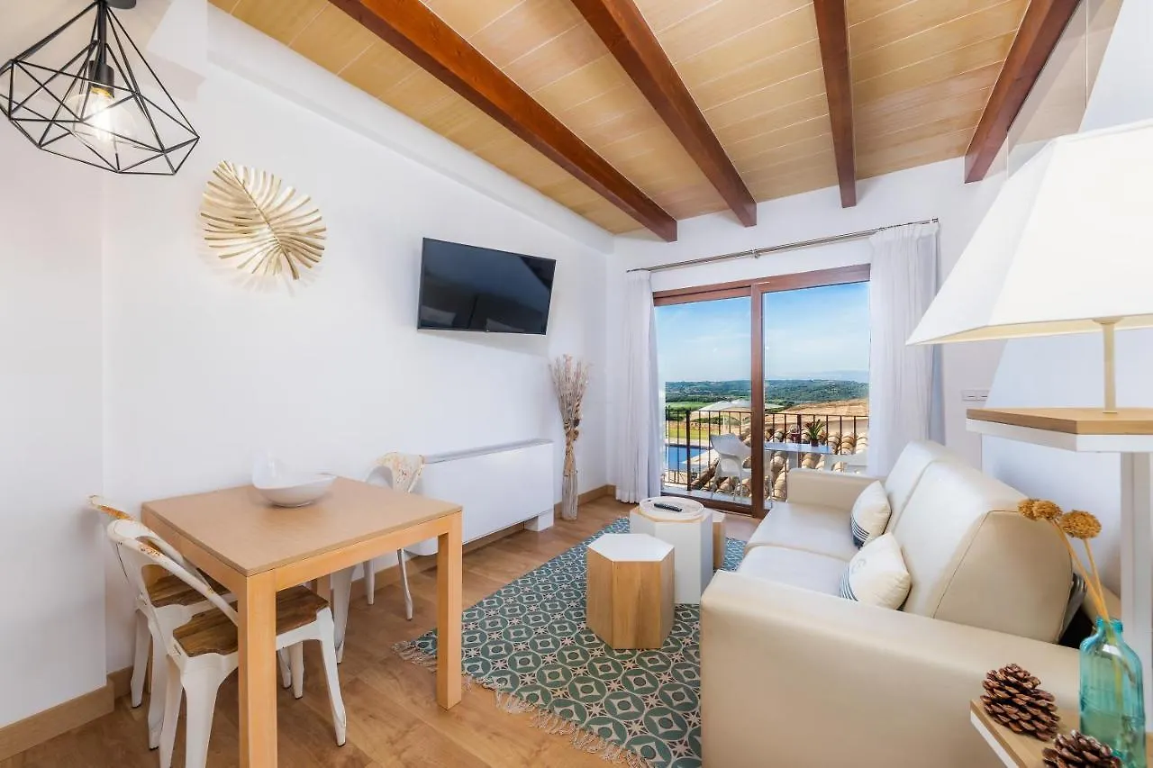 Sa Figuereta Living Place Ariany