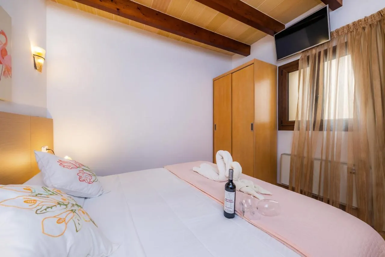 Holiday home Sa Figuereta Living Place Ariany