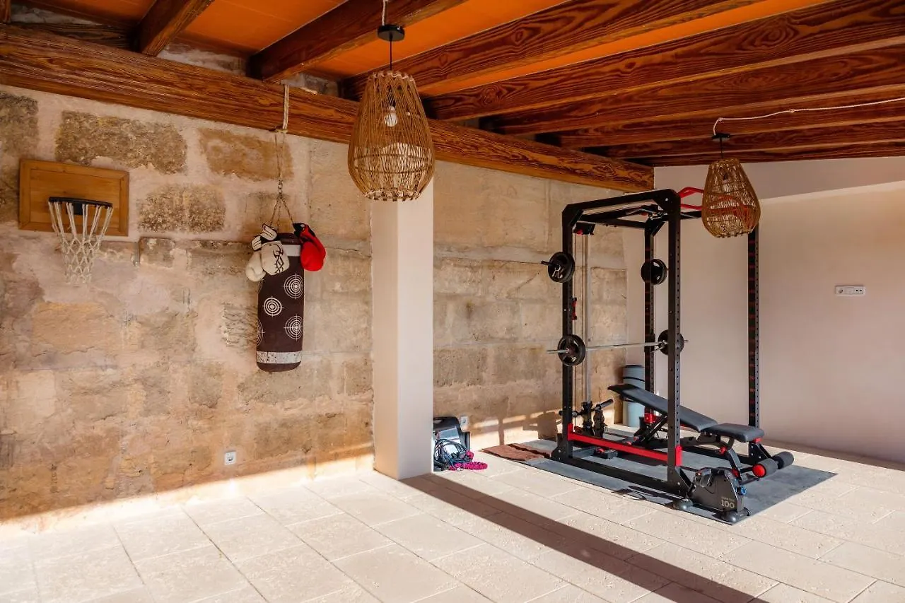 Sa Figuereta Living Place Ariany Holiday home