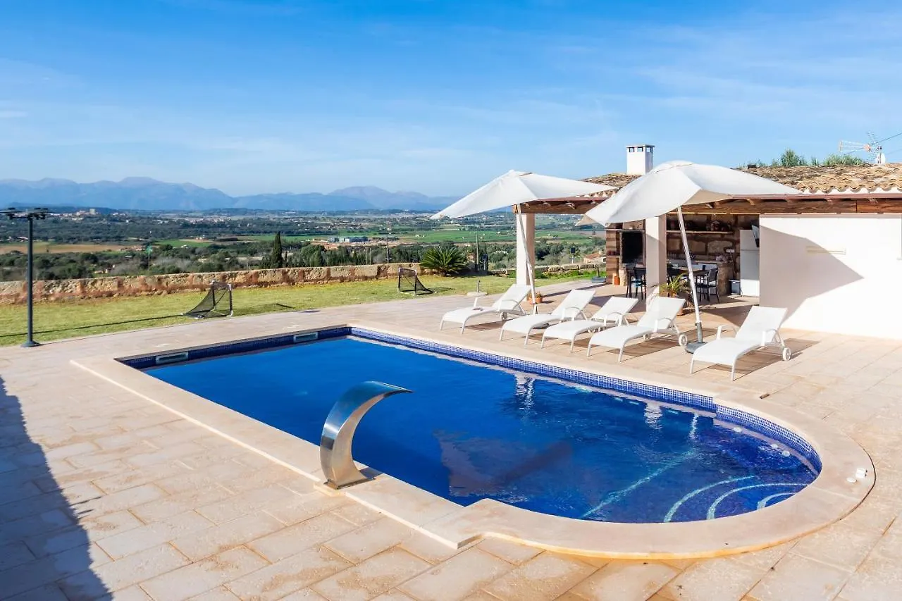 Sa Figuereta Living Place Ariany