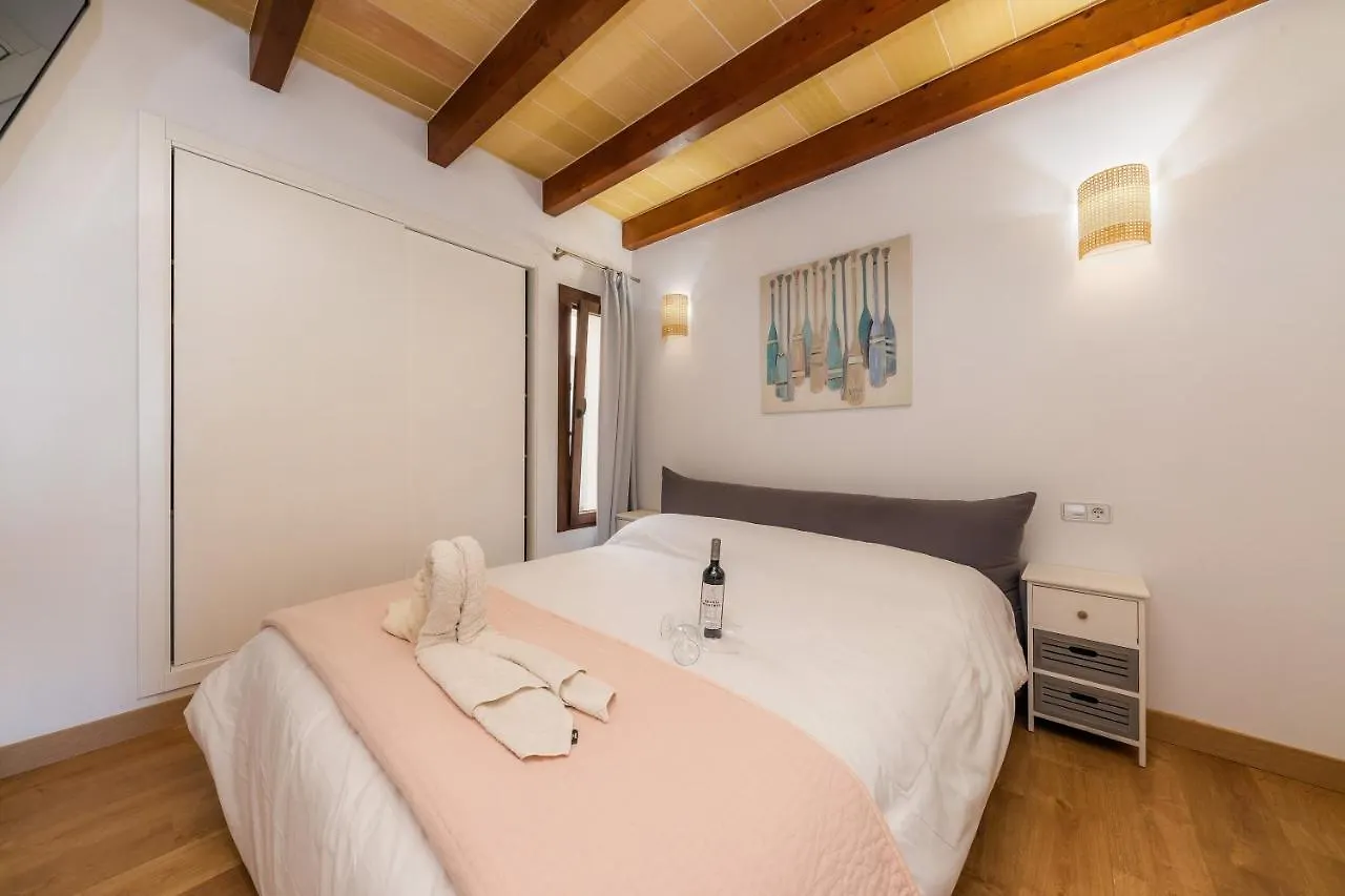 Holiday home Sa Figuereta Living Place Ariany