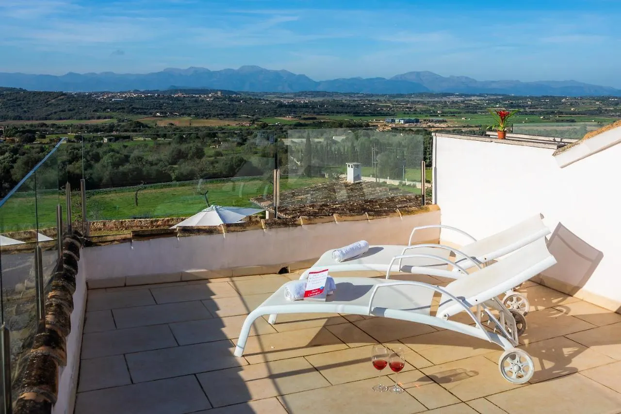 Sa Figuereta Living Place Ariany 0*,  Spain