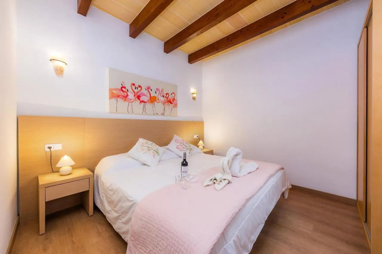 Sa Figuereta Living Place Ariany Holiday home