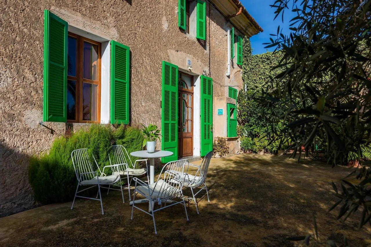 Sa Figuereta Living Place Ariany