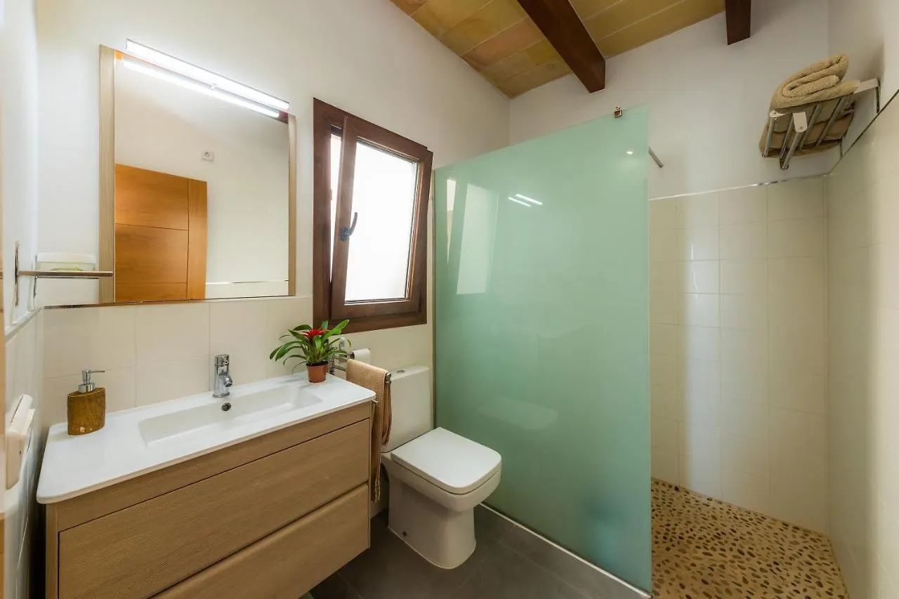 Sa Figuereta Living Place Ariany 0*,  Spain