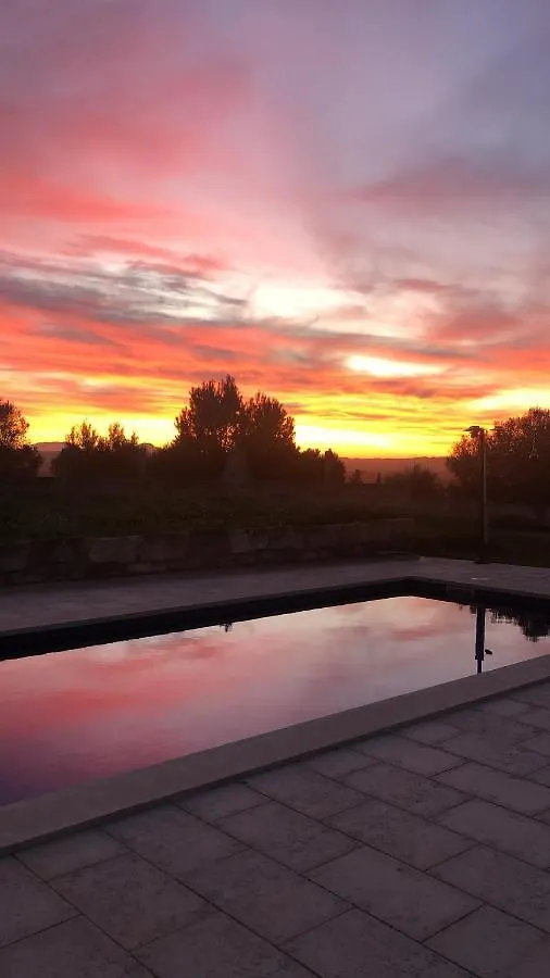 Sa Figuereta Living Place Ariany Holiday home